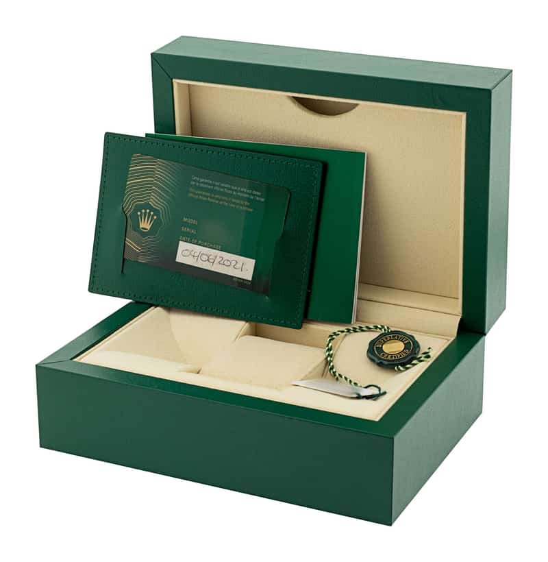 Rolex Sky-Dweller 326933